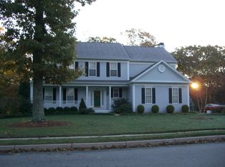 162 Sleepy Hollow Farm Rd, Warwick, RI 02886