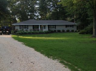 810 W 4th St, Dequincy, LA 70633