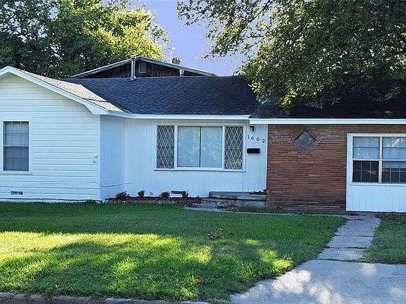 2nd image of 1602 N Highland Ave