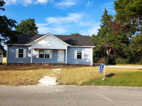 114 Flowertown Rd Lot 2, Normandy, TN 37360