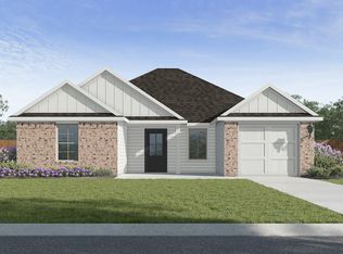 401 Wrenwood Dr, New Iberia, LA 70560