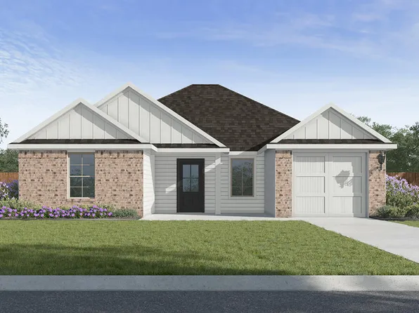 401 Wrenwood Dr, New Iberia, LA 70560