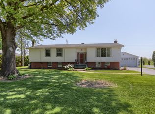 530 E Rosebud Rd, Myerstown, PA 17067