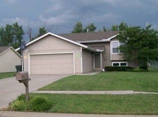 2437 SW Rother Rd, Topeka, KS 66614