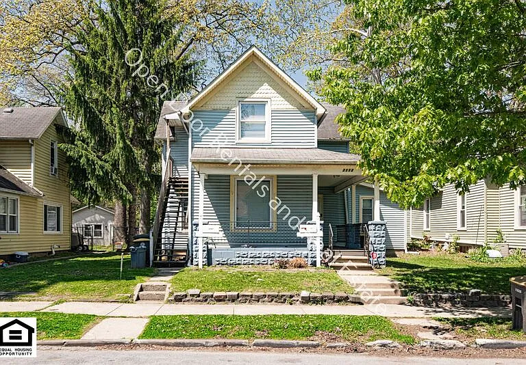 3112 1/2 Thompson Ave — Photo 1