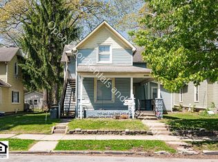 3112 1/2 Thompson Ave, Fort Wayne, IN 46807