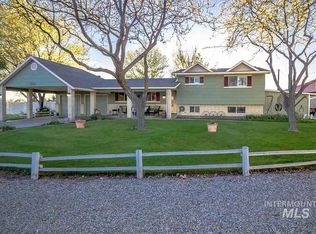 1336 Sunset Dr, Emmett, ID 83617