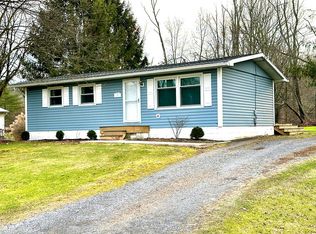 128 Lisk St, Howard, PA 16841