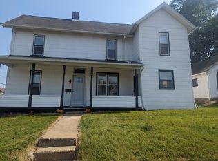 200 Cleveland St, Butler, PA 16001