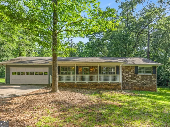 736 Stagecoach Rd, Stockbridge, GA 30281