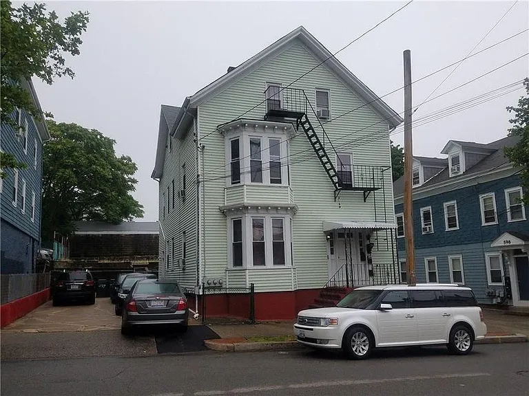 594 Wickenden St #1 — Photo 8