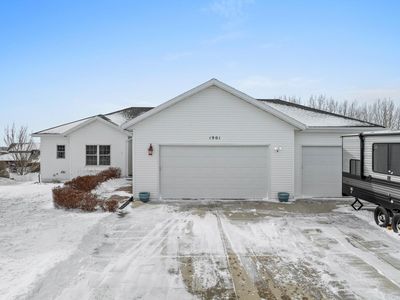 1901 14th St NW, Minot, ND, 58703