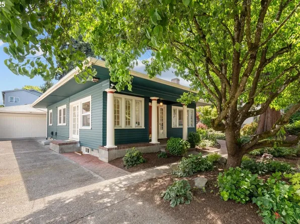 7406 N Fiske Ave, Portland, OR 97203