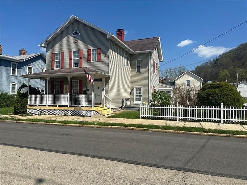 303 Vine St, West Newton, PA 15089 Zillow