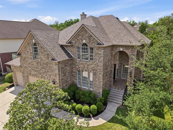 10408 Canyon Vista Way, Austin, TX 78726