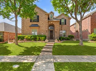 961 Panther Ln, Allen, TX 75013