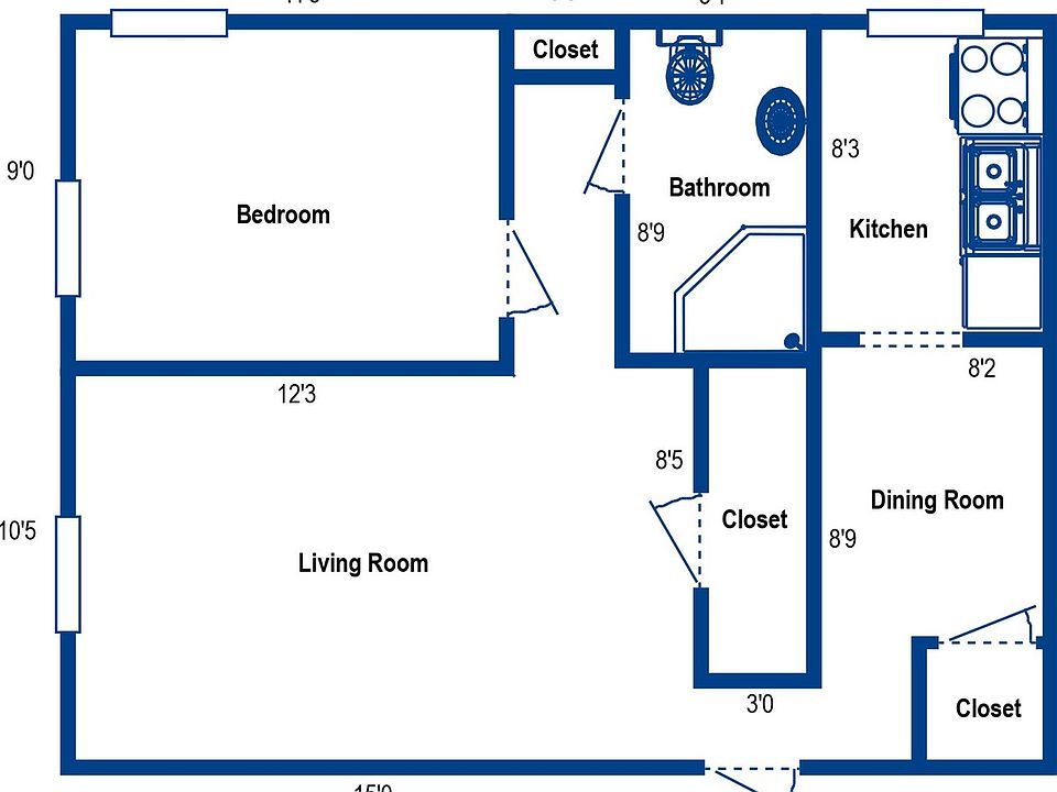 2910 Voelkel 2910 Voelkel Ave Dormont PA Zillow