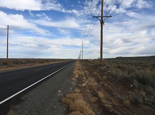 Na County Hwy #5-14, Christmas Valley, OR 97641