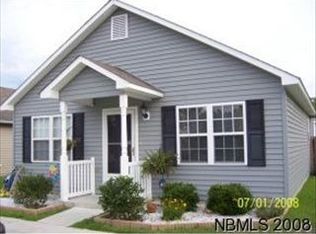 109 Woodvine Ct, New Bern, NC 28562