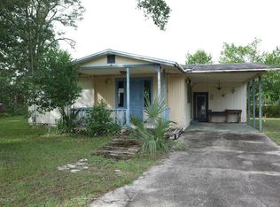 416 Monty Ln, Jacksonville, FL 32225