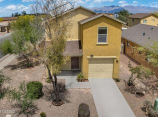 891 E Emma Maria St, Tucson, AZ 85706