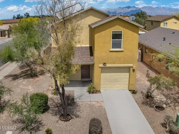 891 E Emma Maria St, Tucson, AZ 85706
