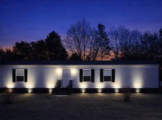 234 Binnicker Bridge Rd, Orangeburg, SC 29115