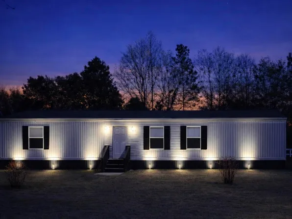 234 Binnicker Bridge Rd, Orangeburg, SC 29115