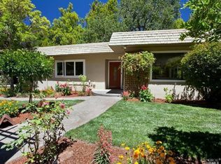 9 Castle Rock Ave, Woodacre, CA 94973