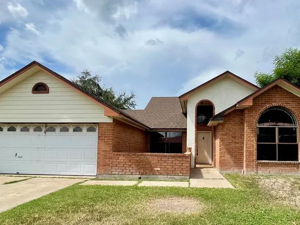 1914 W Acadia St, Harlingen, TX 78552
