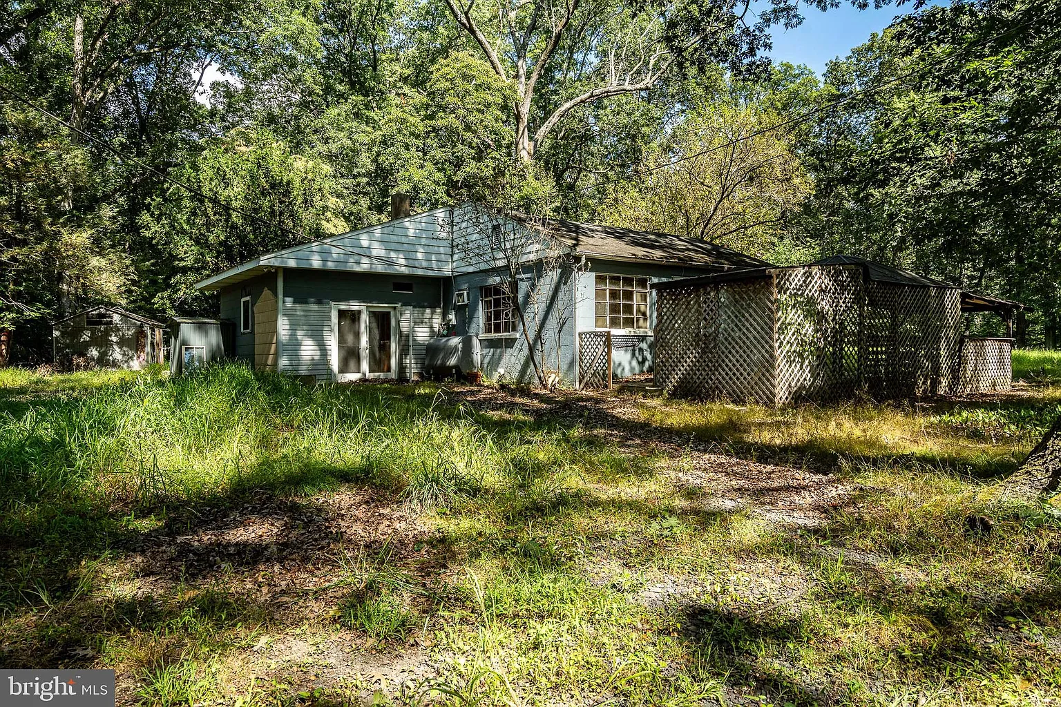 291 Quarry Rd photo 1