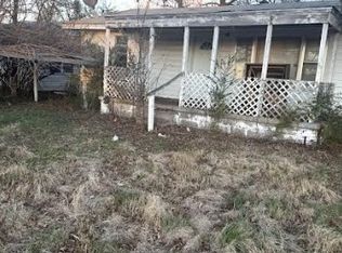 5 S Orphan St, Pryor, OK 74361