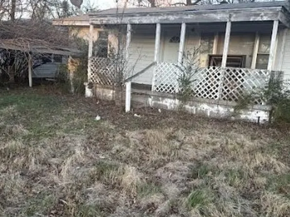 5 S Orphan St, Pryor, OK 74361