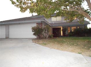 44115 Dusty Rd, Lancaster, CA 93536