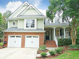 120 Frehold Ct, Cary, NC 27519