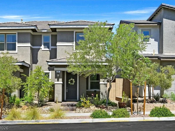 84 Alla Breve Ave, Henderson, NV 89011