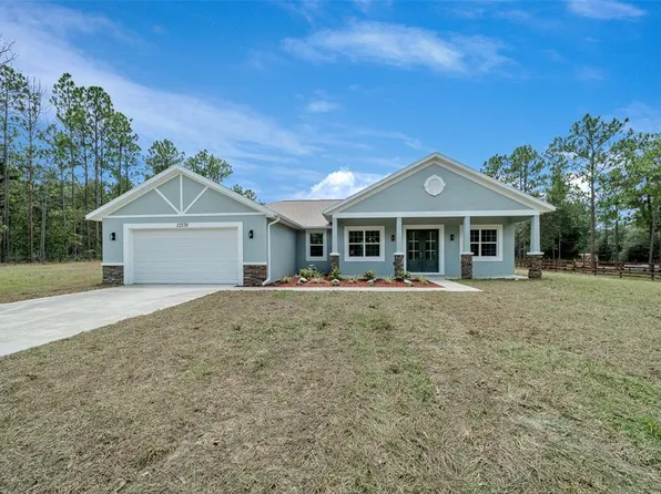 12578 SW 76th Ln, Dunnellon, FL 34432