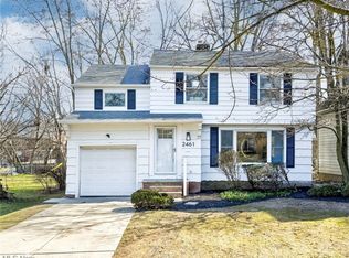 2461 White Rd, University Heights, OH 44118