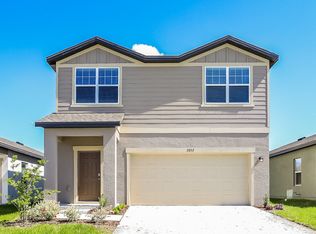 2052 Harris Hawk Ave, Ruskin, FL 33570