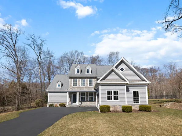 (undisclosed Address), Shelton, CT 06484