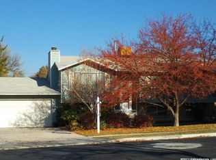 5491 S 235 E, Murray, UT 84107