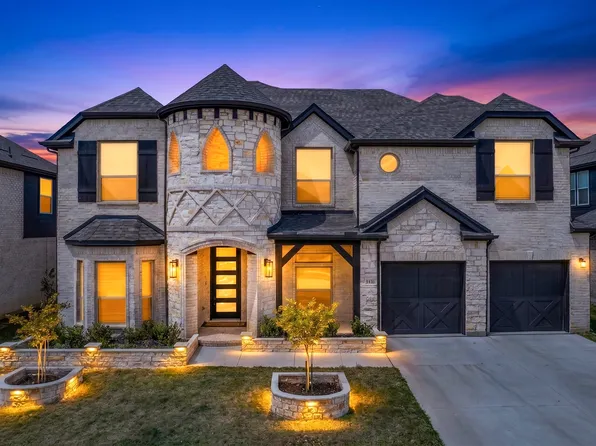 6323 Everest Dr, Aubrey, TX 76227