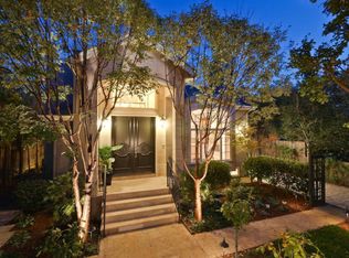 220 Tennyson Ave, Palo Alto, CA 94301