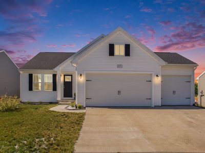 8076 Lausen Ln, Richland, MI, 49083