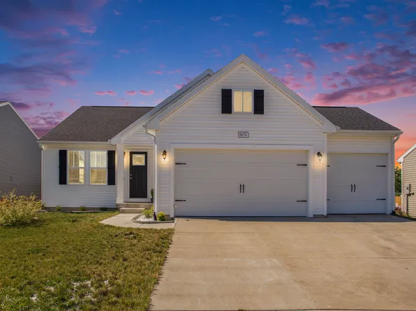 8076 Lausen Ln, Richland, MI 49083