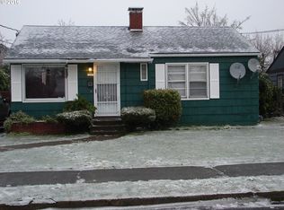6241 NE Wasco St, Portland, OR 97213