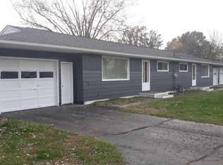 3900 Easton St NE, Canton, OH