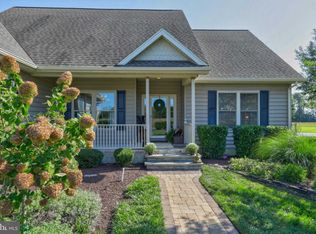 31435 Dogwood Estates Dr, Dagsboro, DE 19939