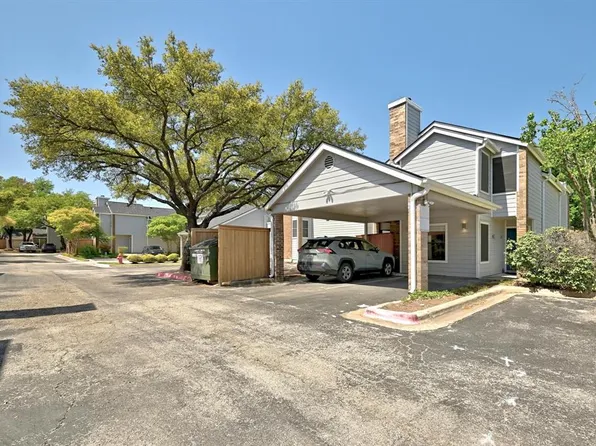 7635 Guadalupe ST #1002, Austin, TX 78752