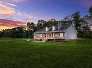 1870 Tallapoosa Hwy, Cedartown, GA 30125